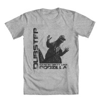 Dubstep Godzilla Boys'